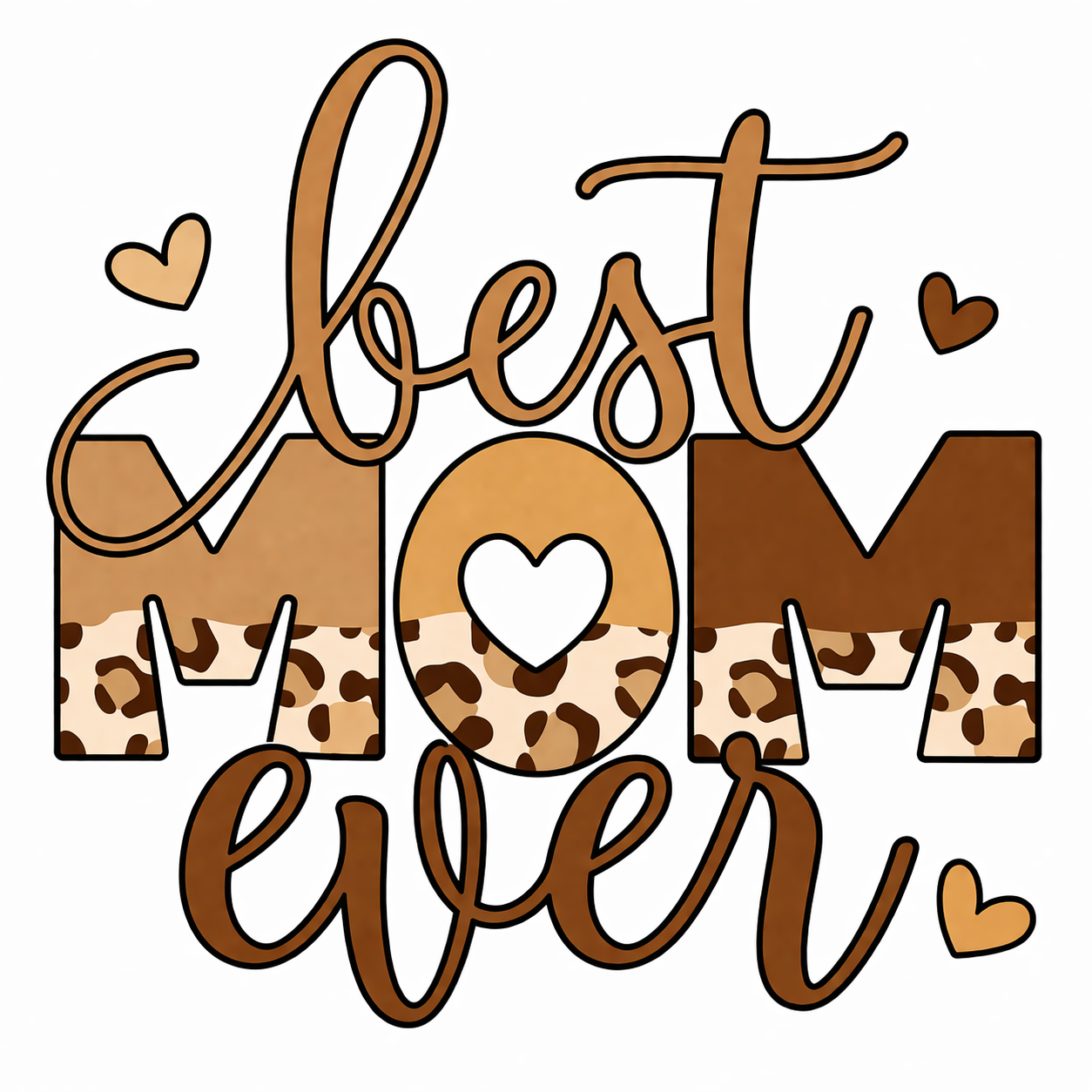 MTH5-Best Mom Ever
