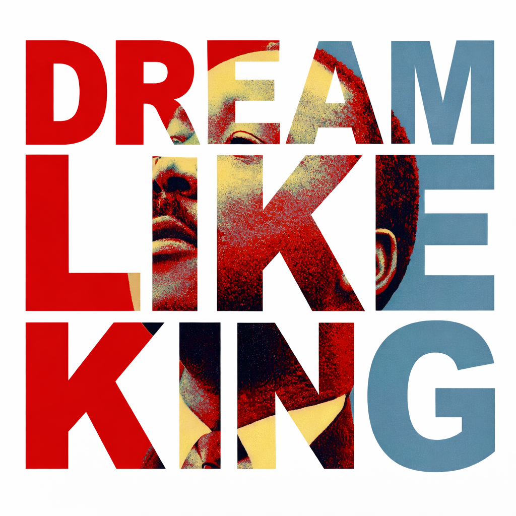 BLK3-Dream Like King1