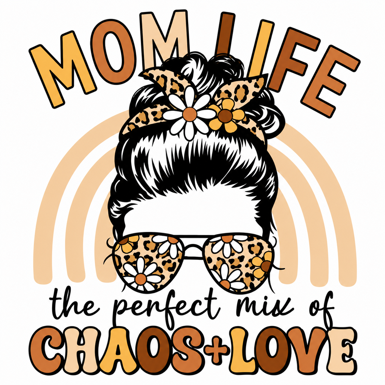 MTH6-Perfect Mix of Chaos+Love