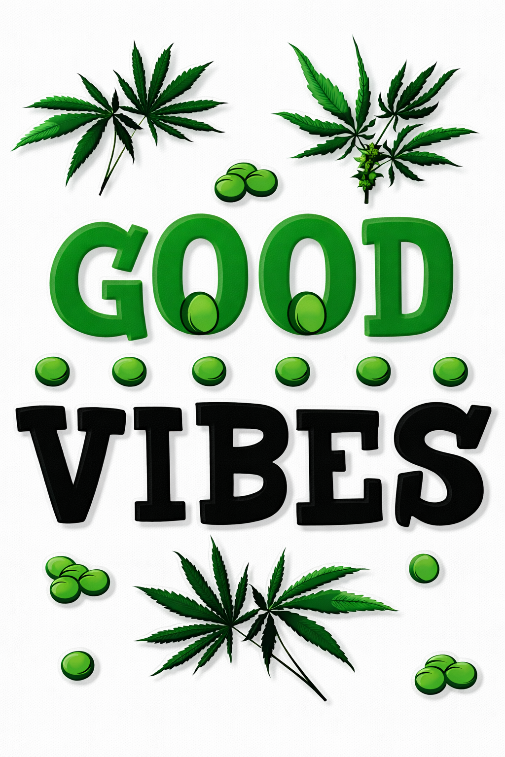 CANA4-Good Vibes