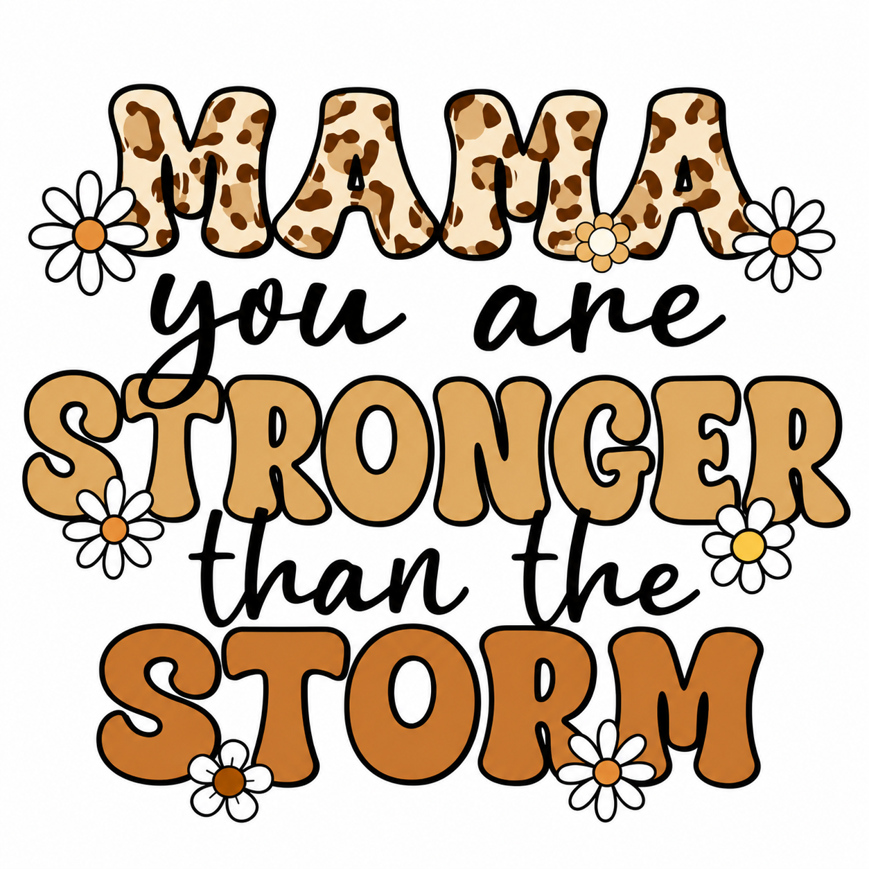 MTH9-Stronger Than The Storm