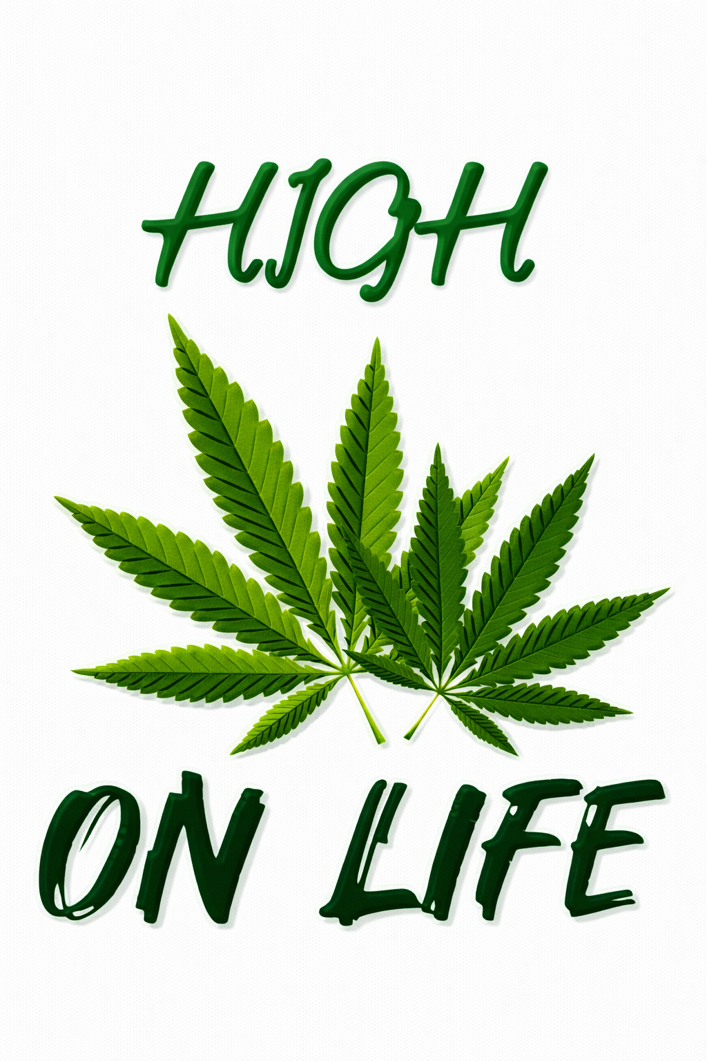 CANA5-High On Life