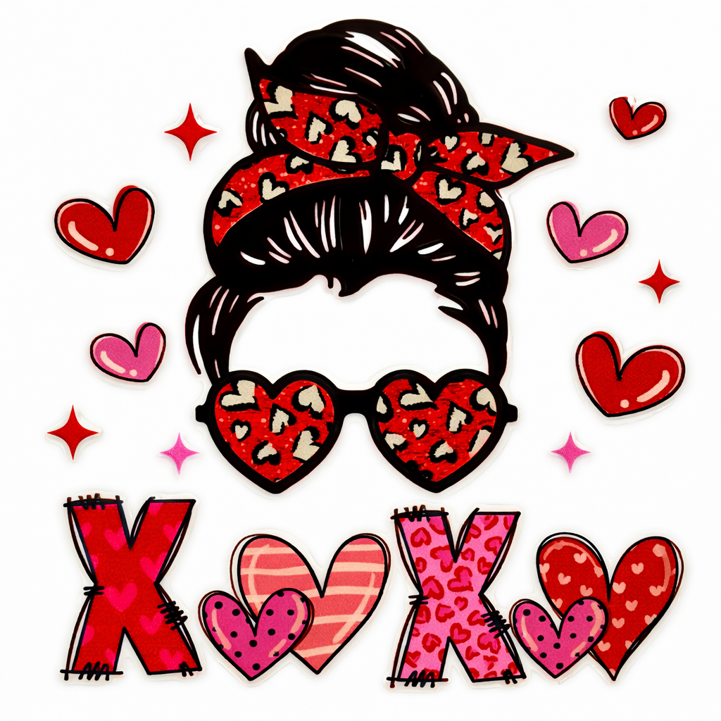 VAL14-XoXo Mama
