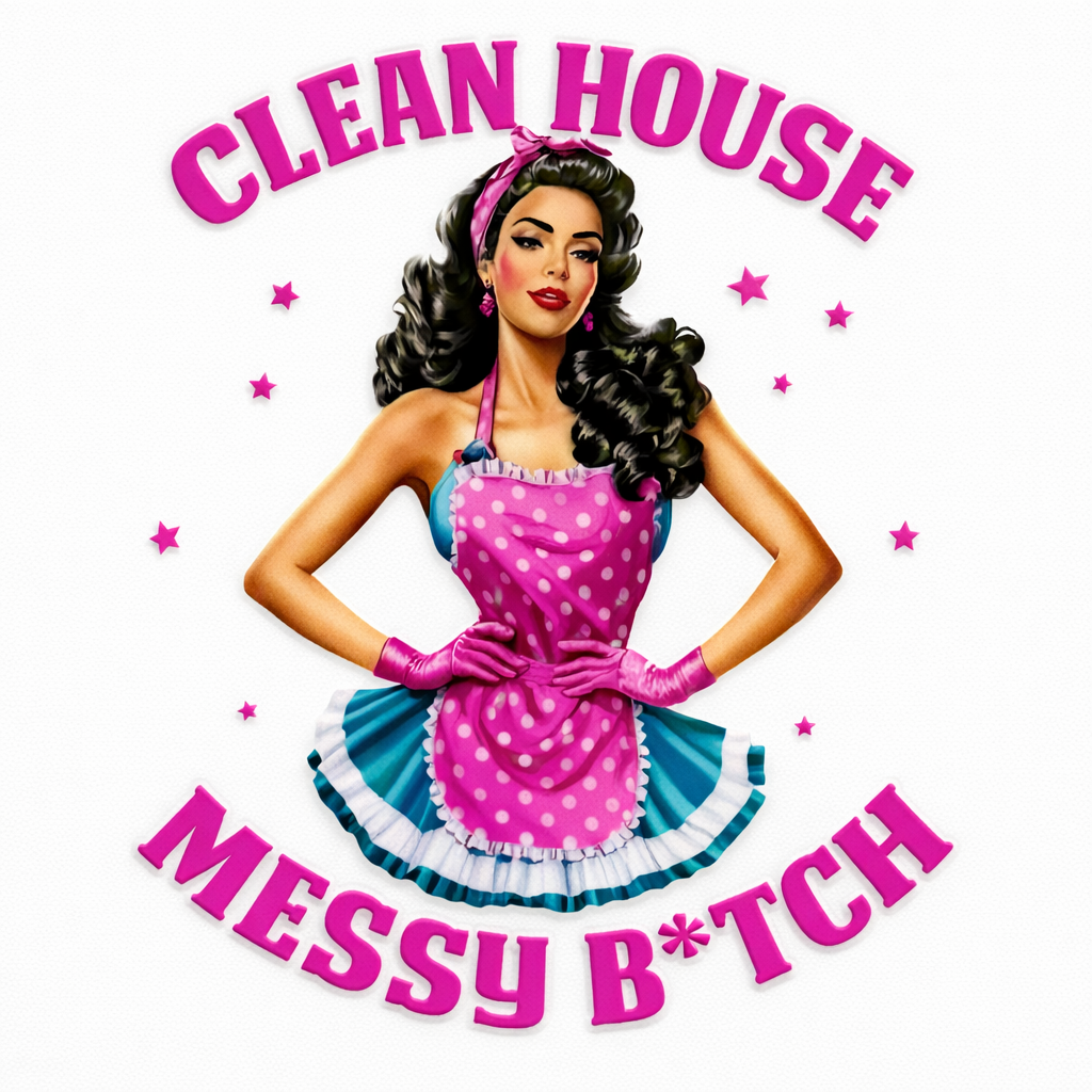 HU10-Messy B*tch