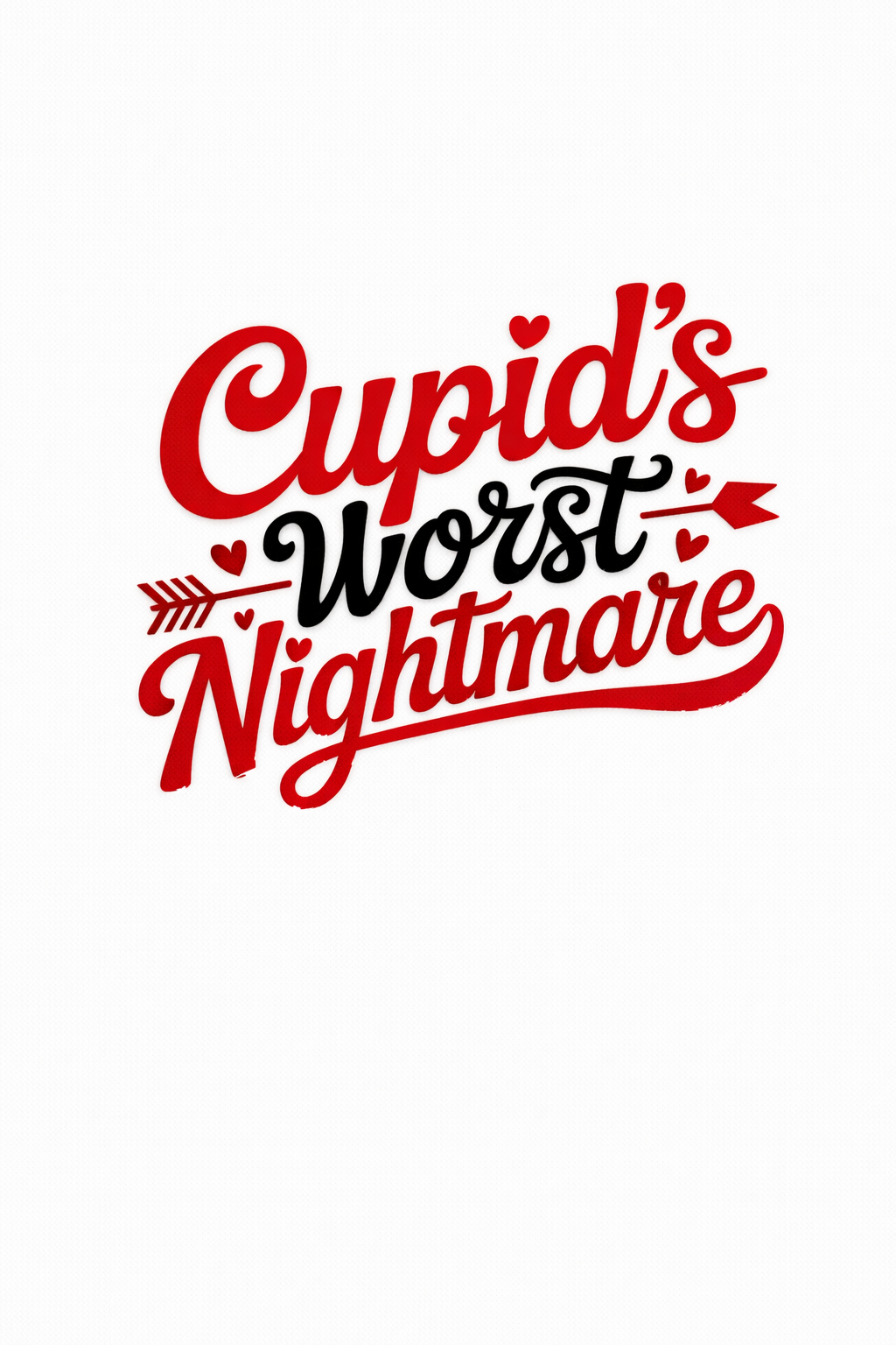 VAL18-Cupid’s Worst Nightmare