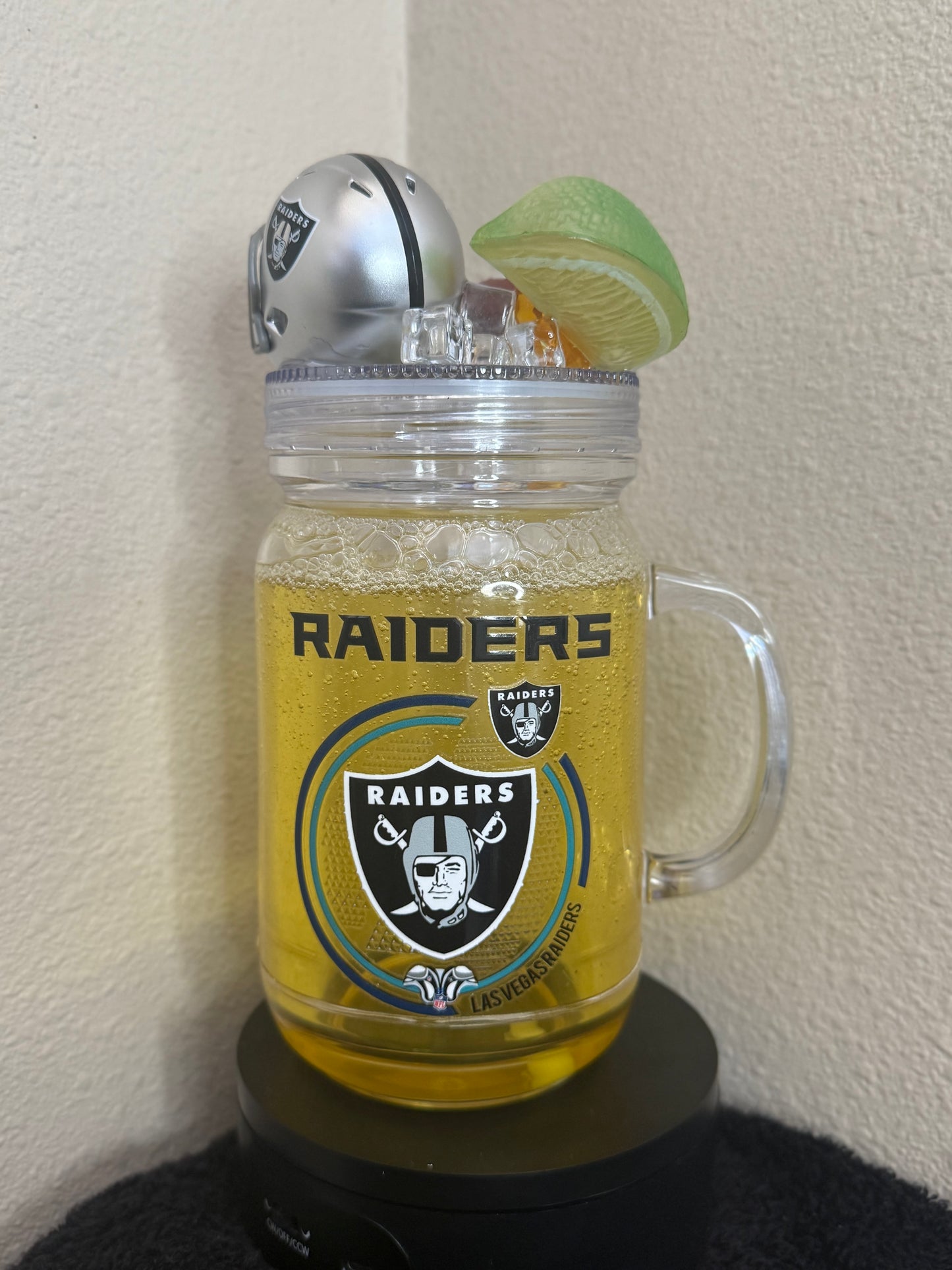 Football Beer Simulation Sip