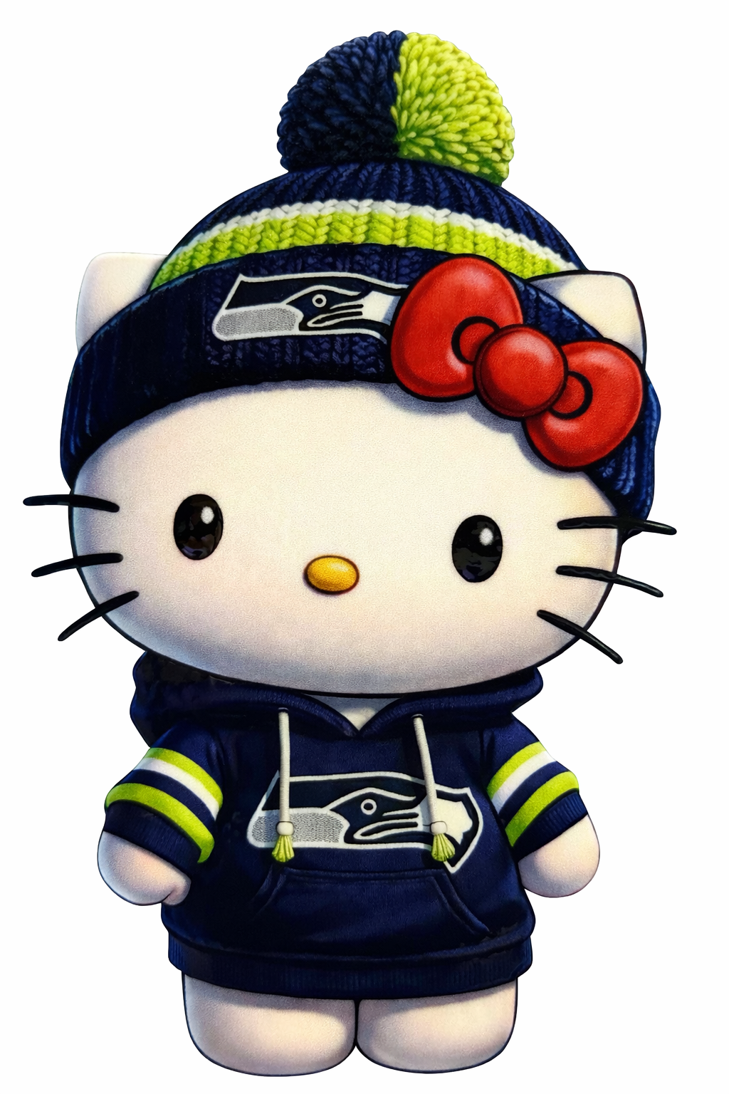 SP6-12th Man Kitty