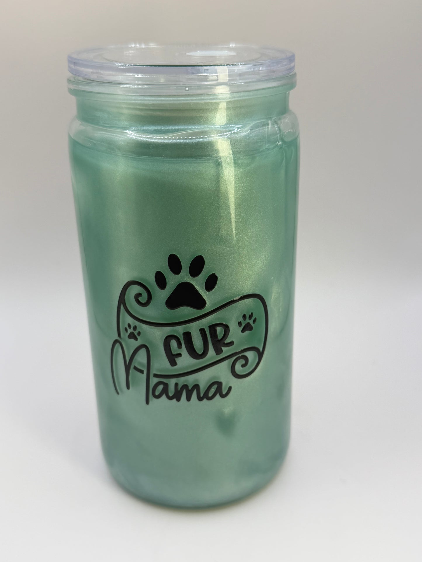 “Fur Mama” Magic Sip