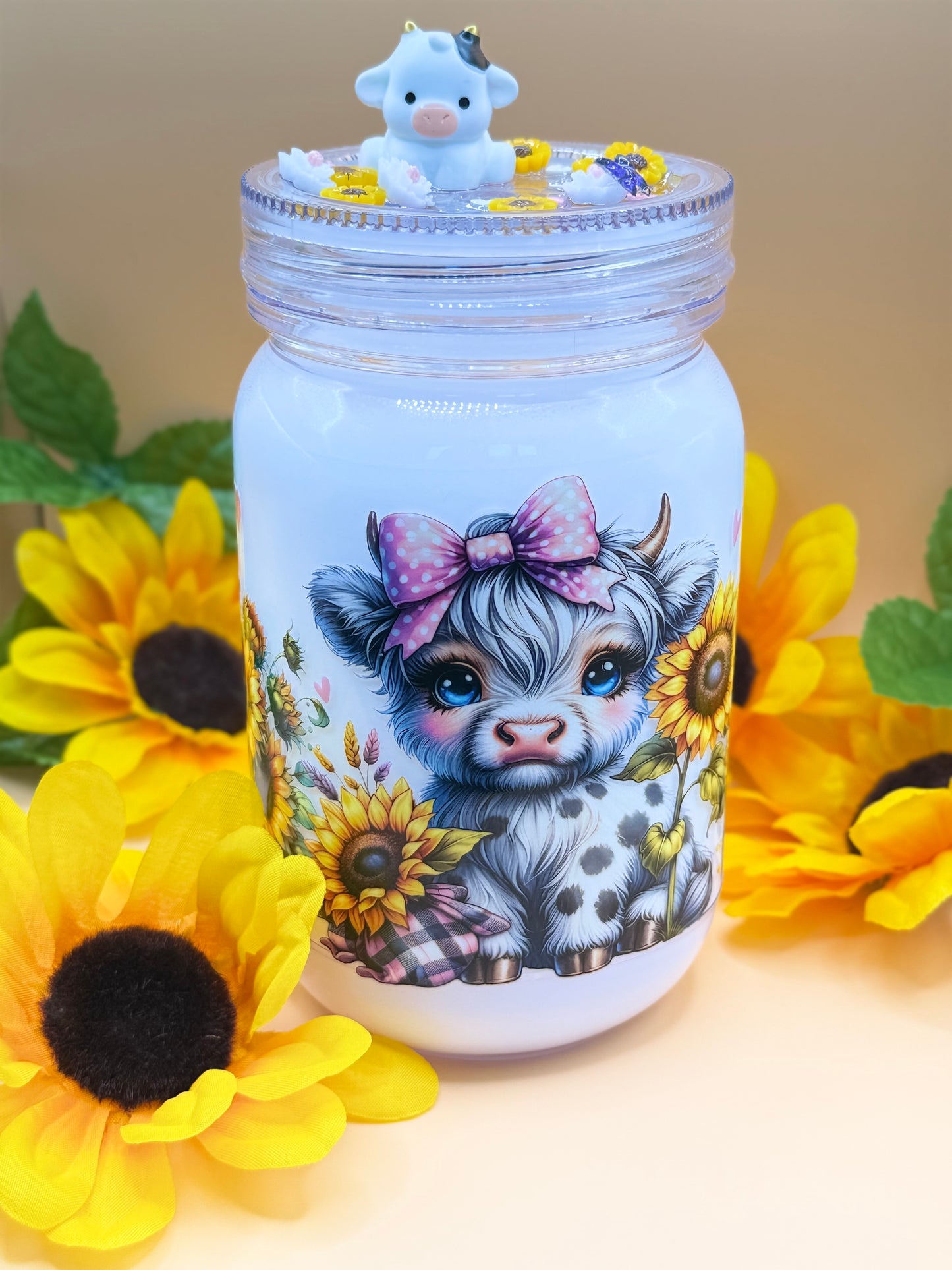 “Mama Moo” Ready Sip