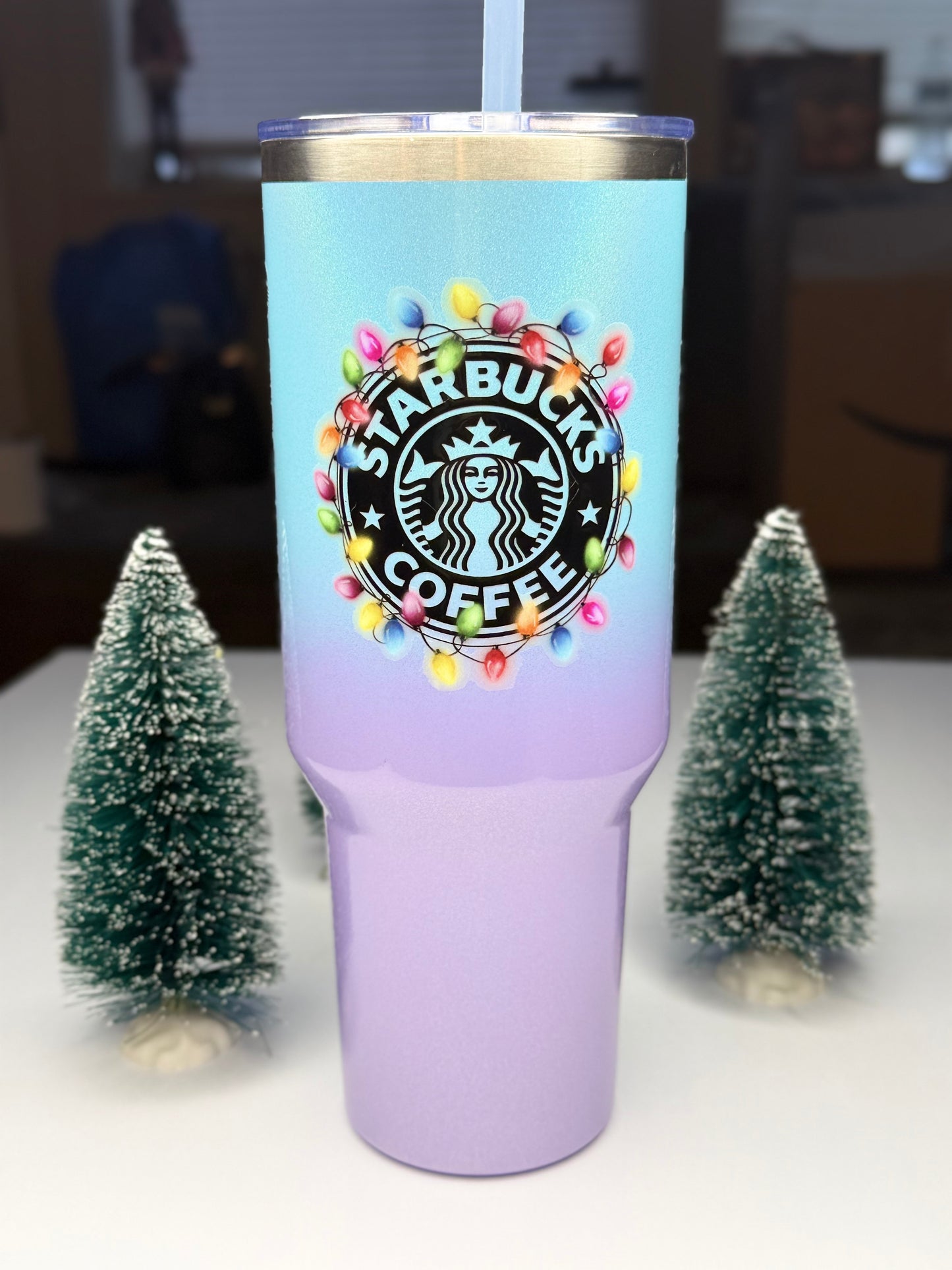 Holiday at Starby’s Sip