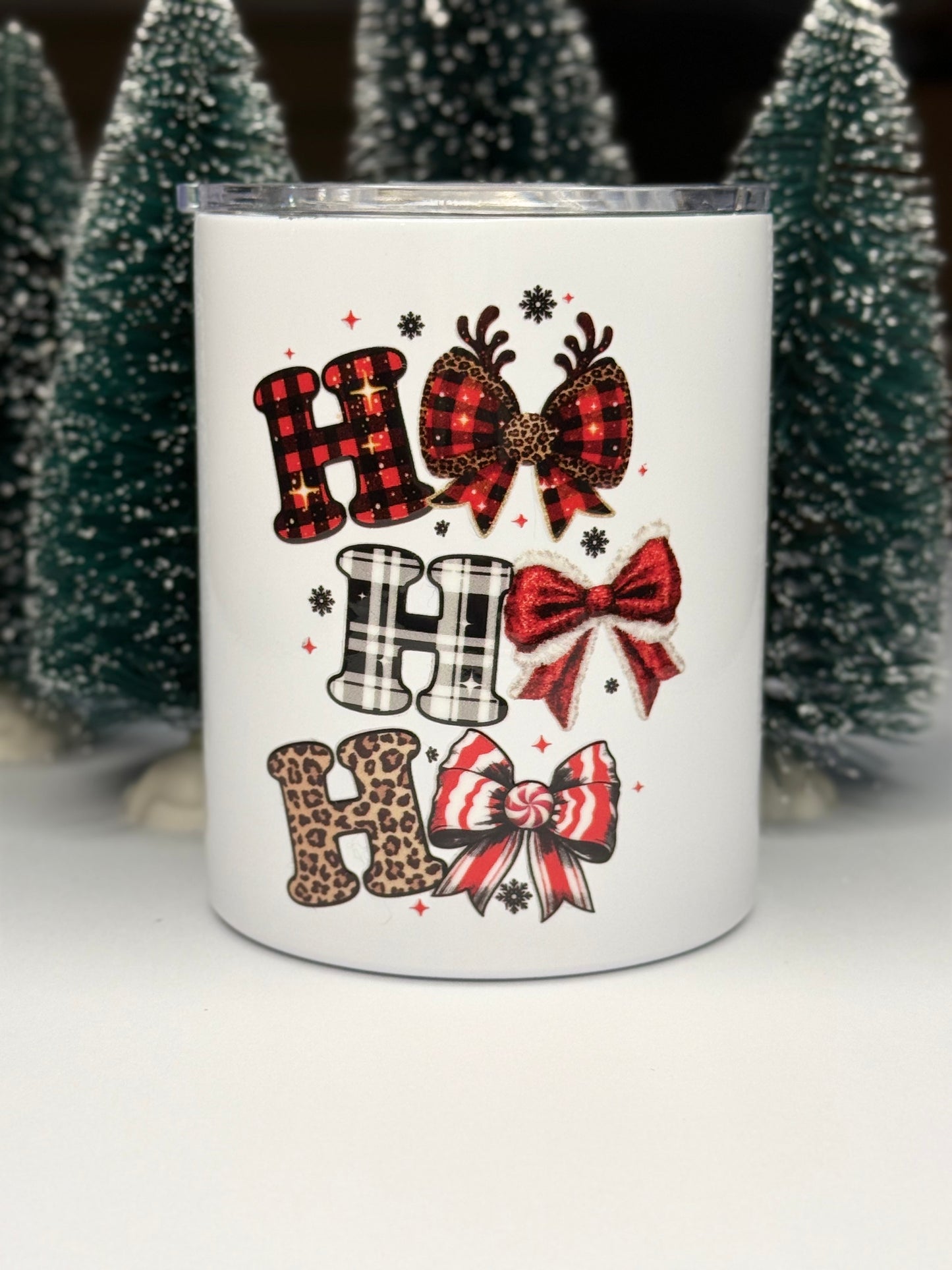 Bows & Ho’s Holiday Sip