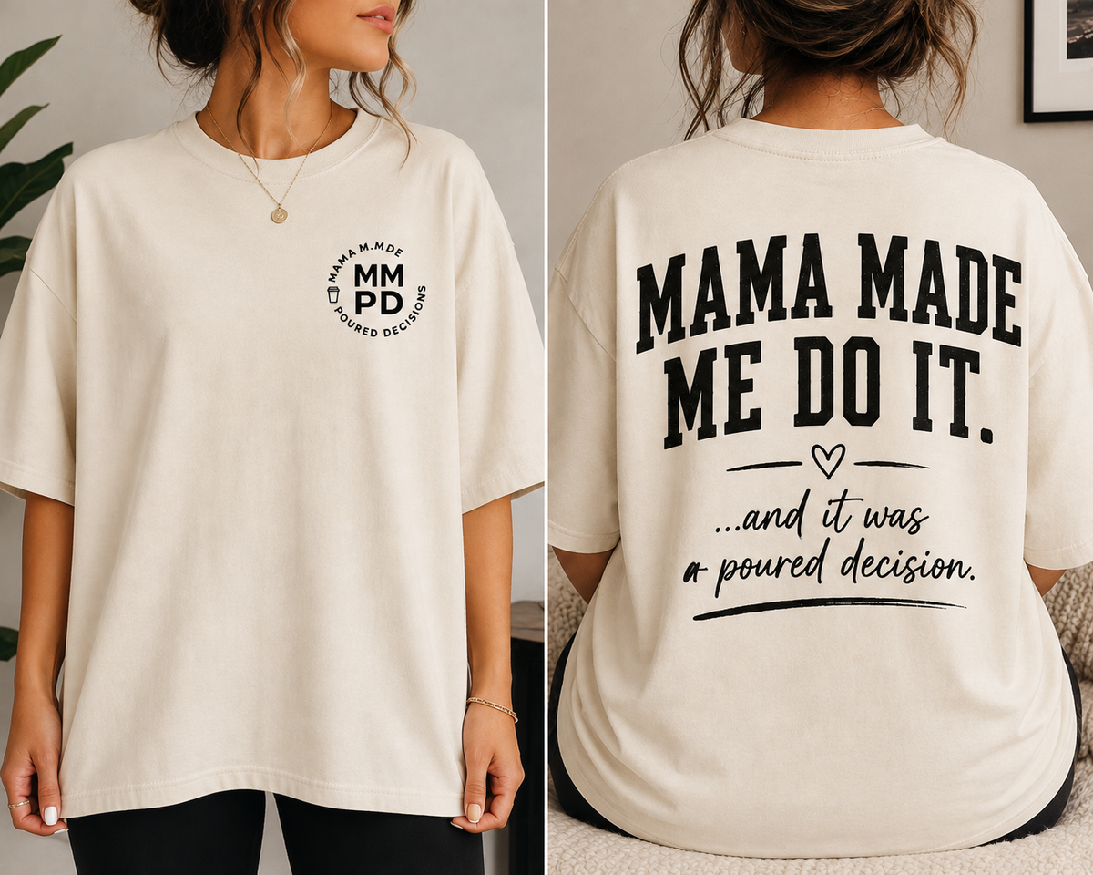 Mama Made Apparel
