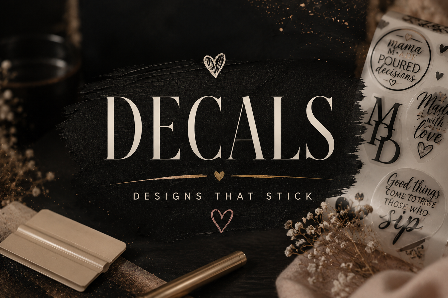 Decals
