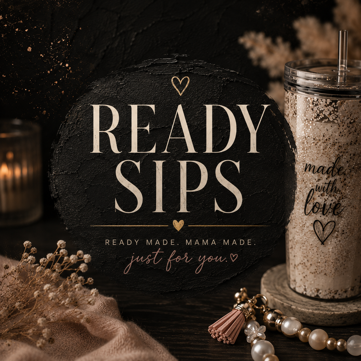 Ready Sips