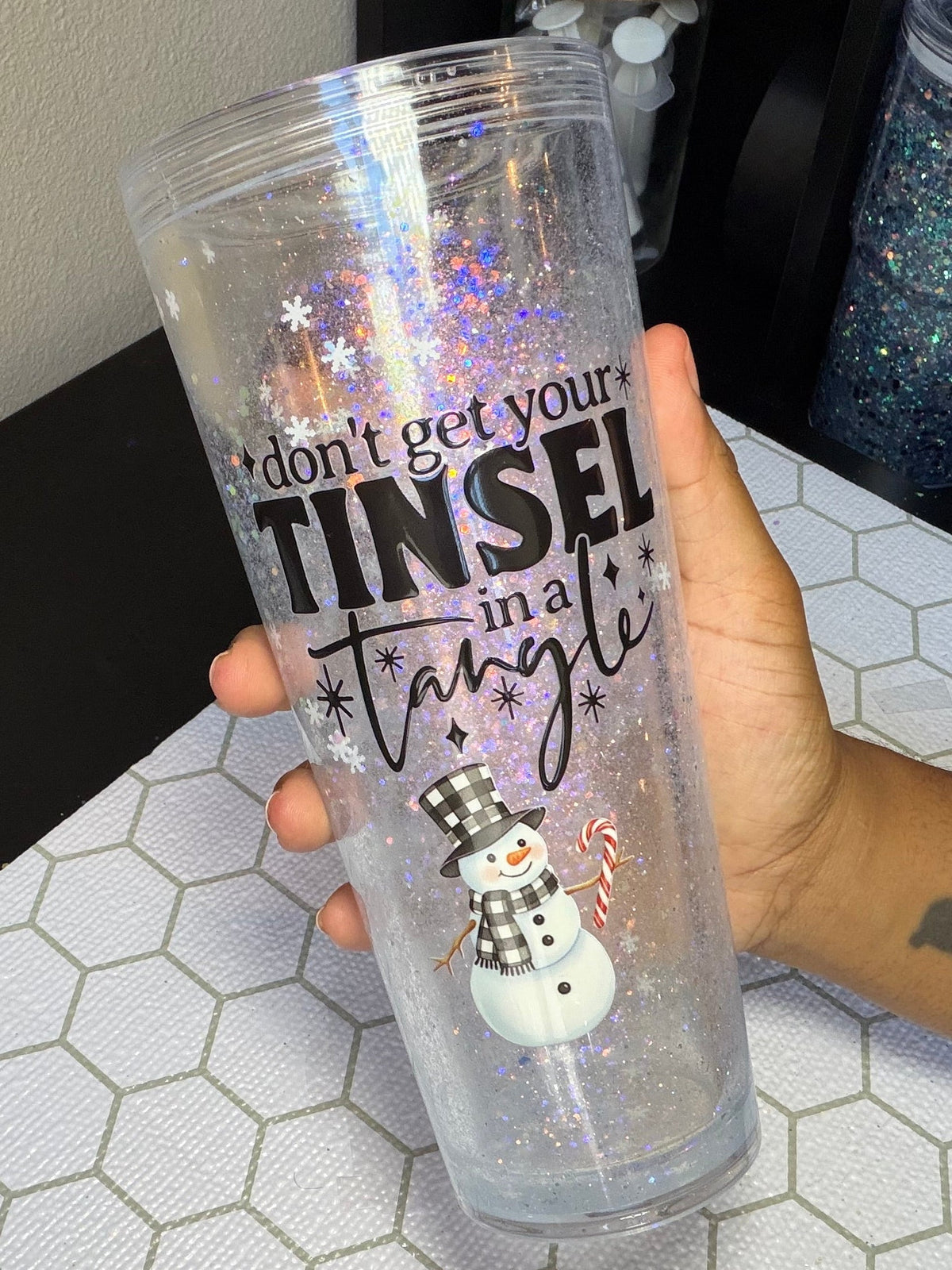 Mama Made Sips