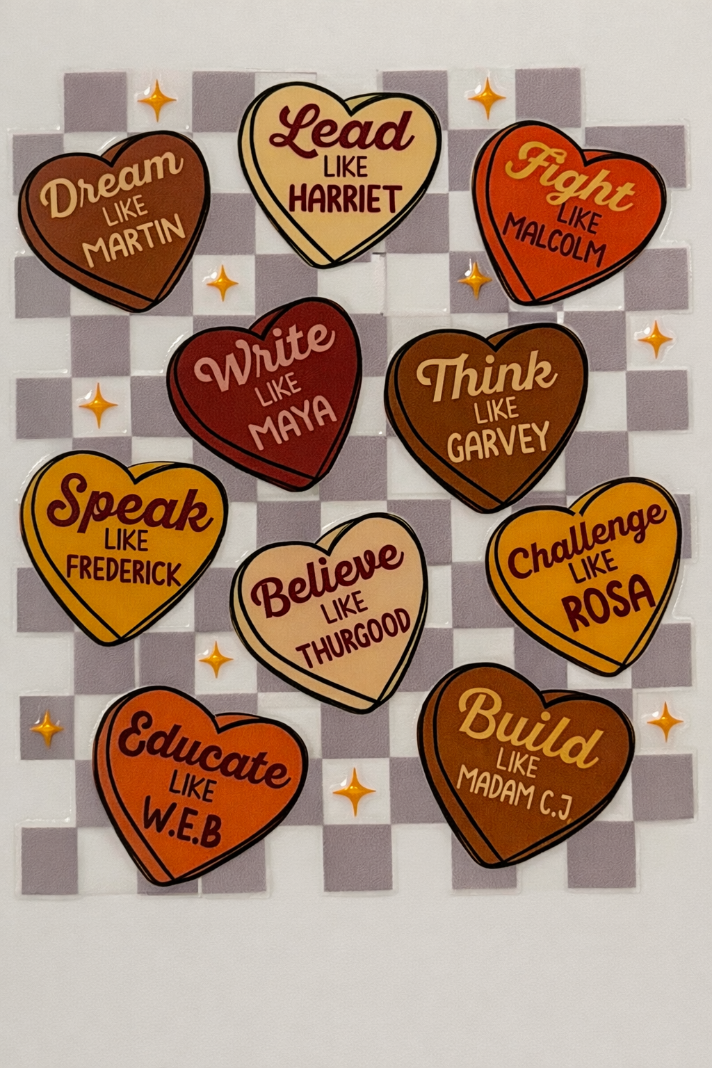 BLK5-Hearts