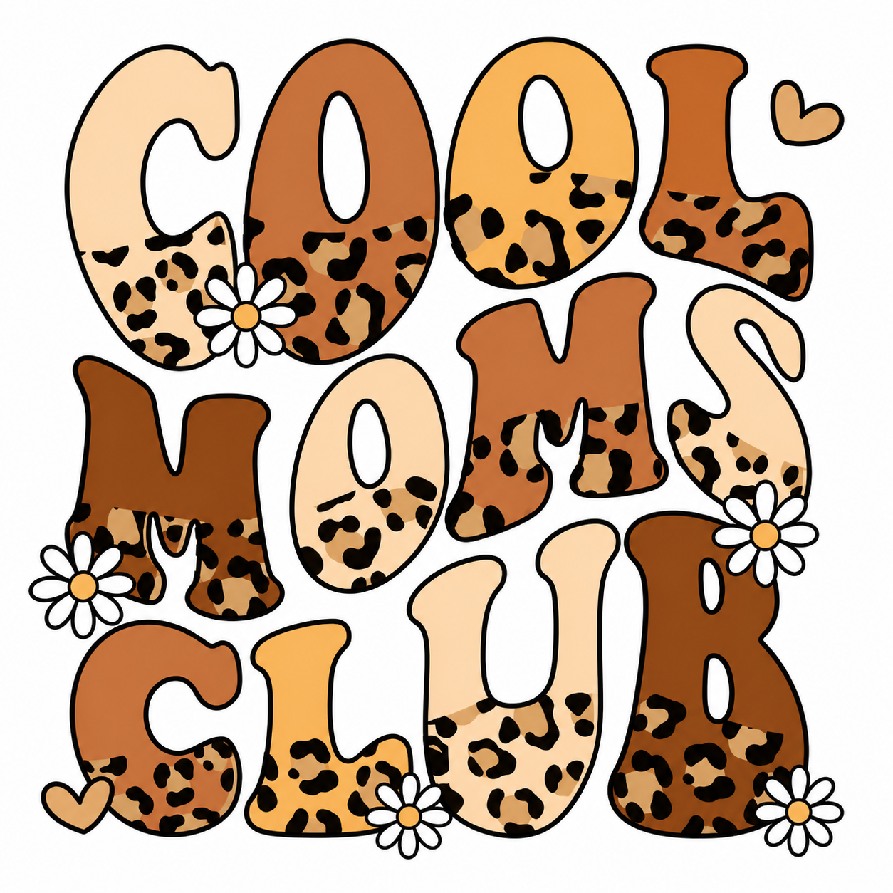 MTH7-Cool Moms Club