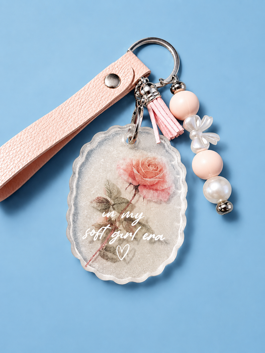 Custom Keychains