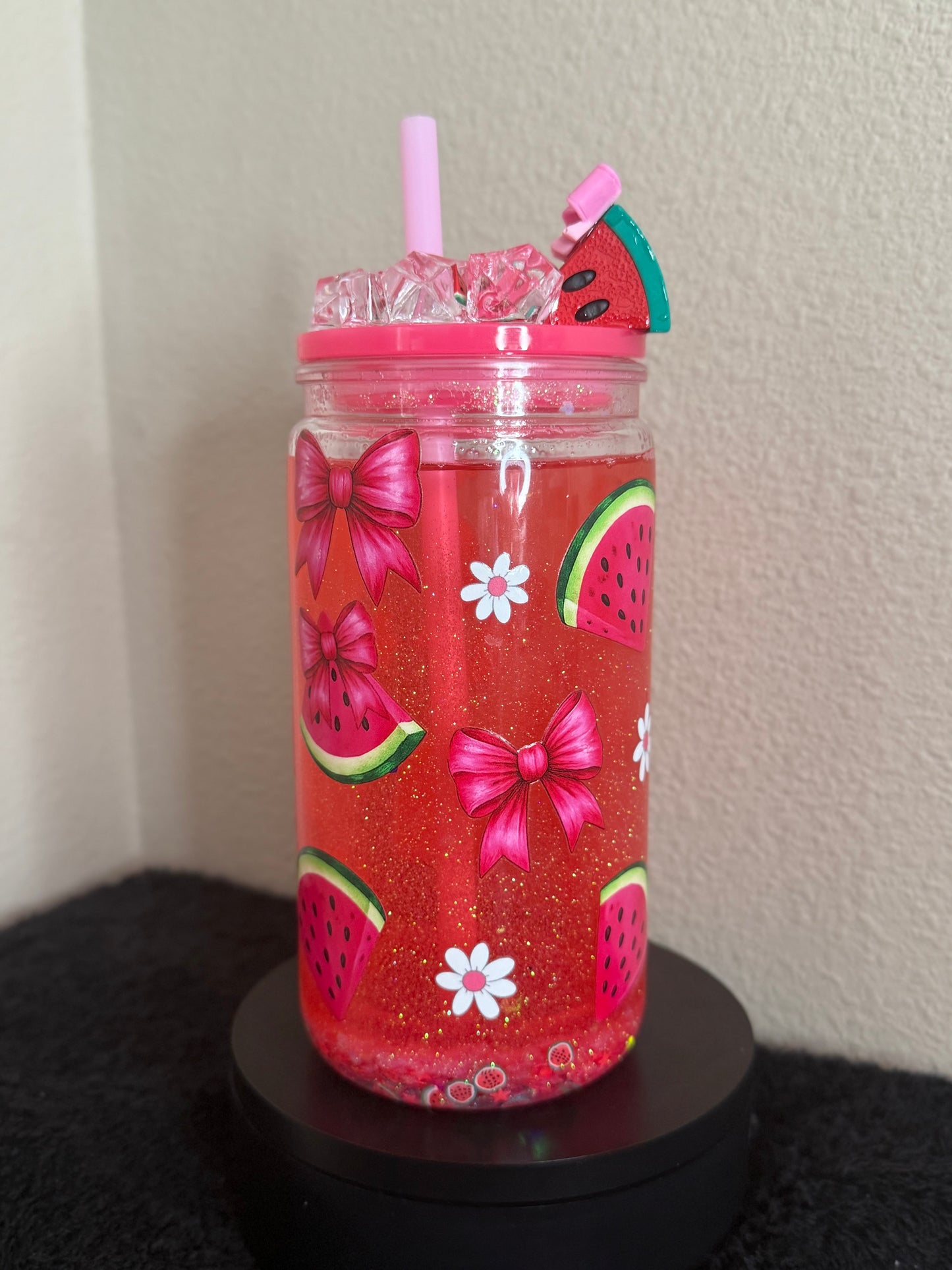 Watermelon Crush Sip