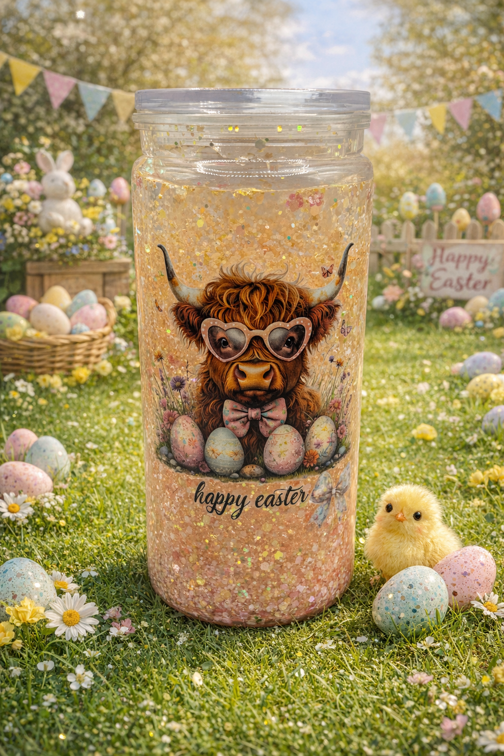 “Highland Easter” Sip