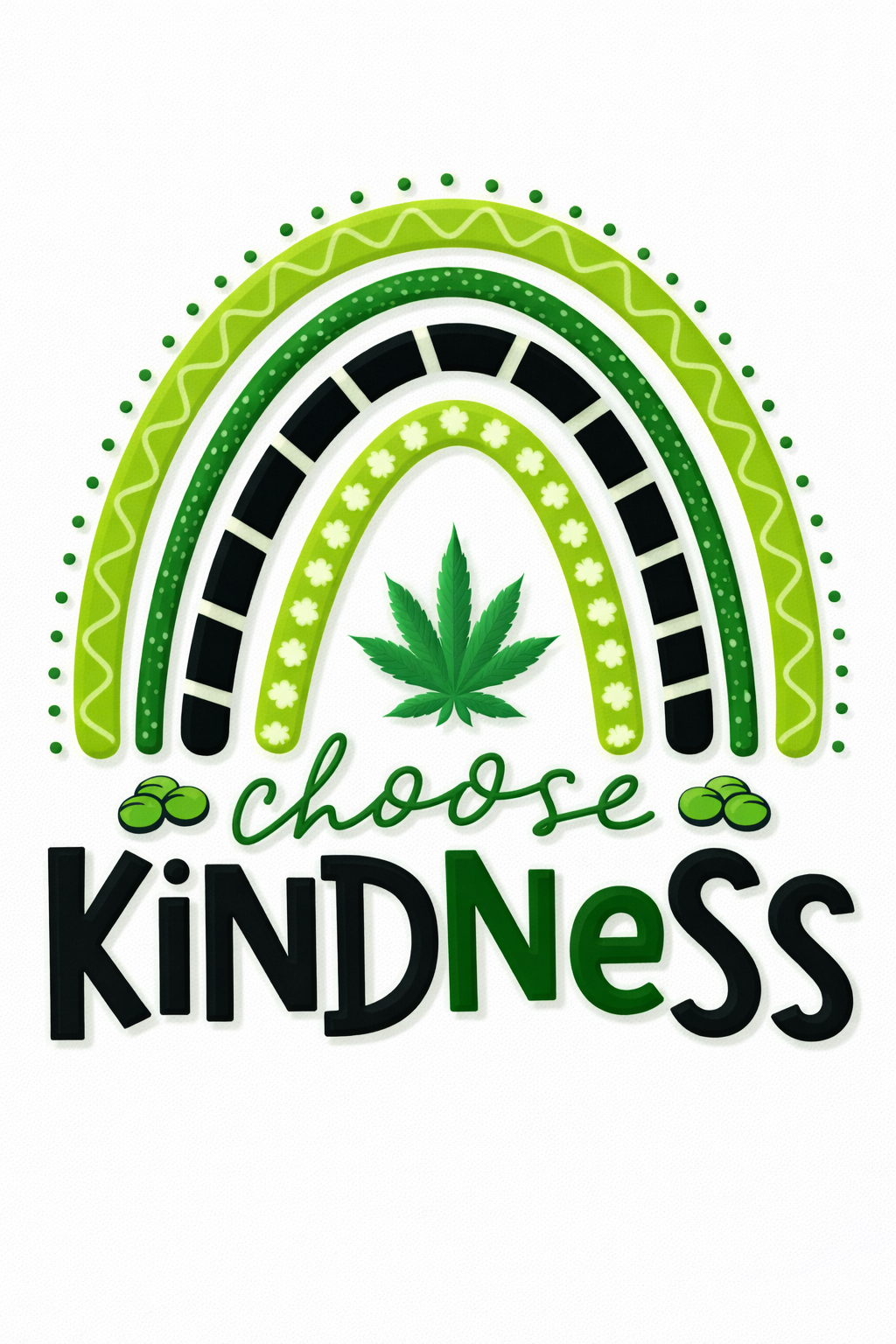 CANA6-Choose Kindness