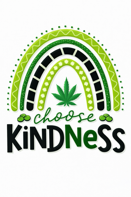 CANA6-Choose Kindness