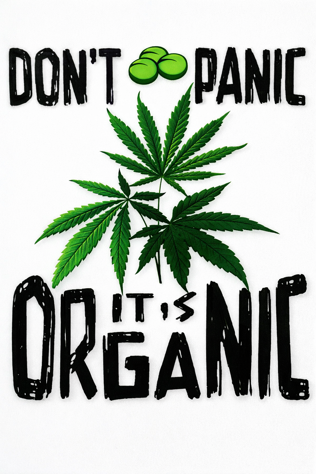 CANA3-Don’t Panic