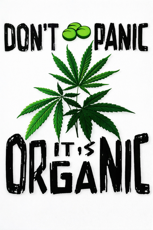 CANA3-Don’t Panic