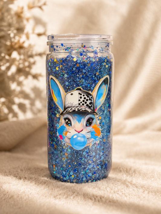 Blue Bunny Ready Sip