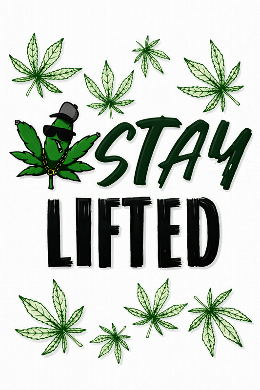 CANA1-Stay Lifted