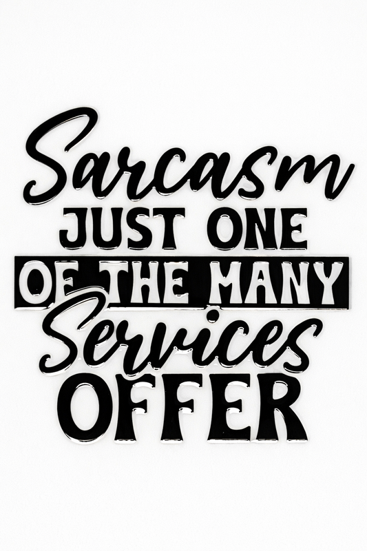 HU6-Sarcasm