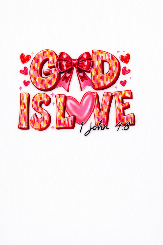 REL1-God is Love