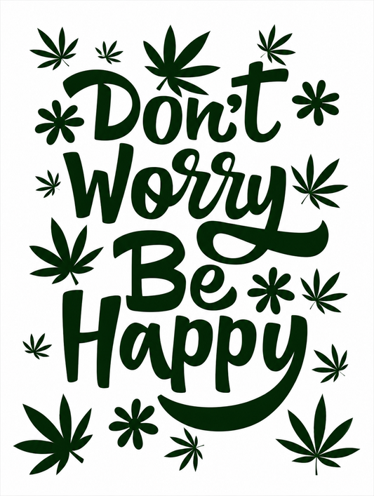 CANA9-Don’t Worry, Be Happy