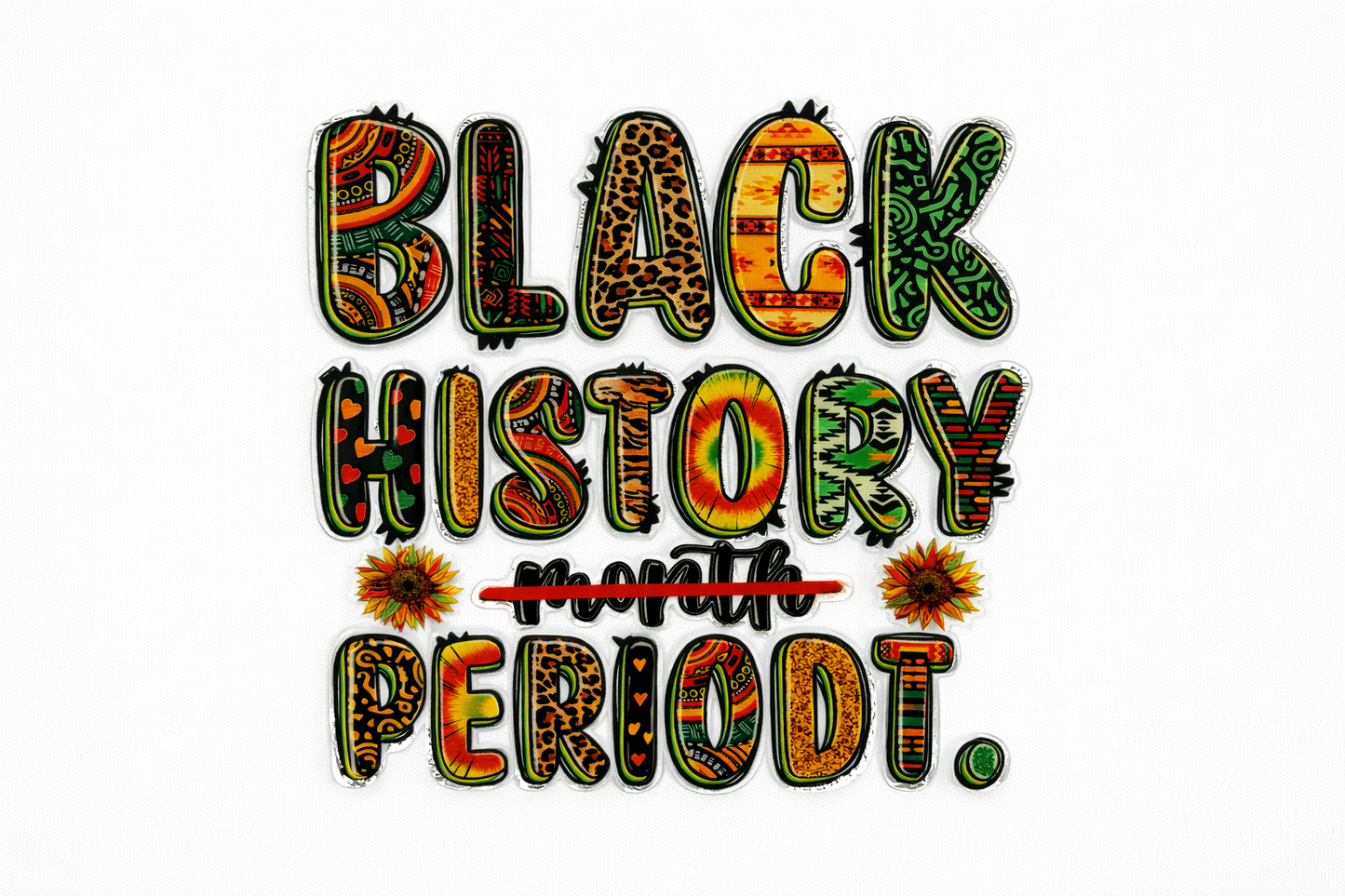 BLK10-BHM Periodt.