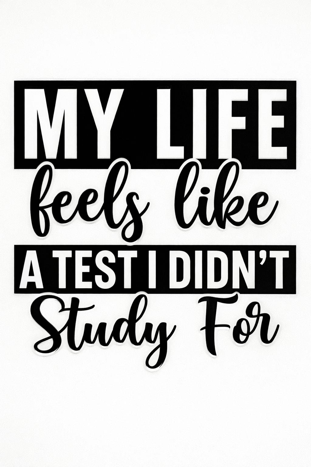 HU5-My Life