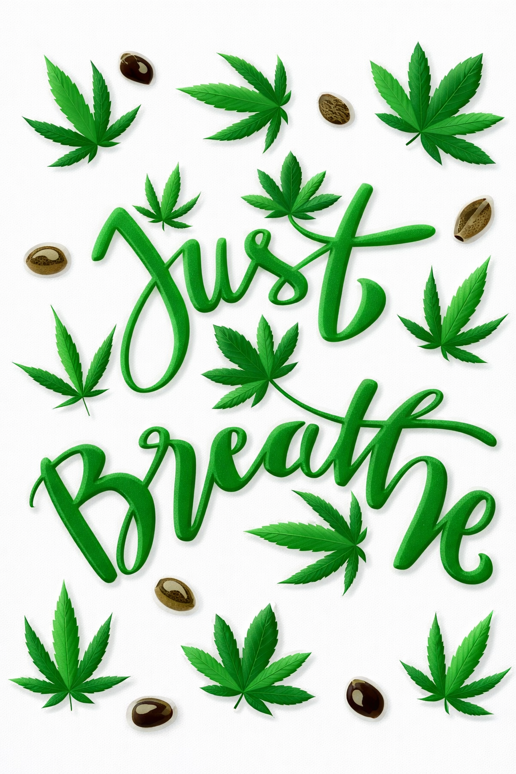 CANA2-Just Breathe