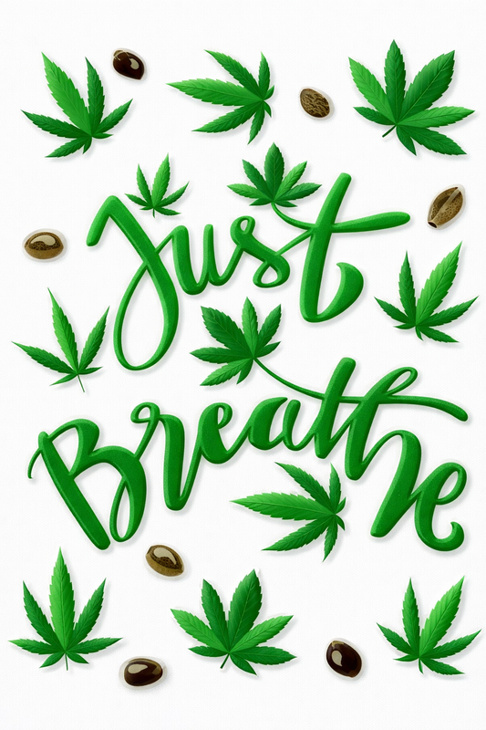 CANA2-Just Breathe