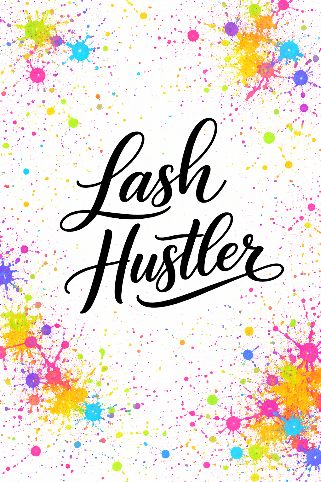 PROF1-Lash Hustler