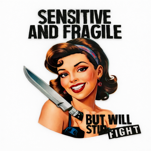 HU12-Will Still Fight