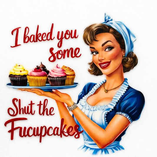 HU15-Stfu Cakes
