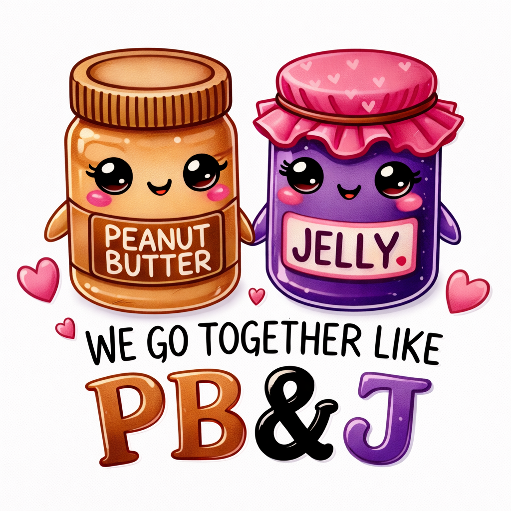 VAL10-PB&J