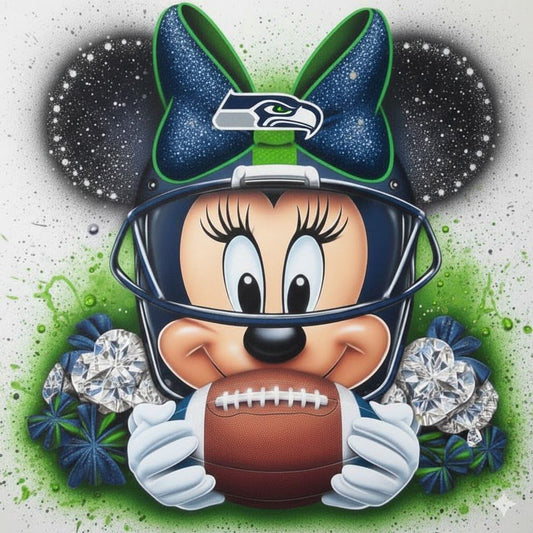 SP4-Hawks Mouse