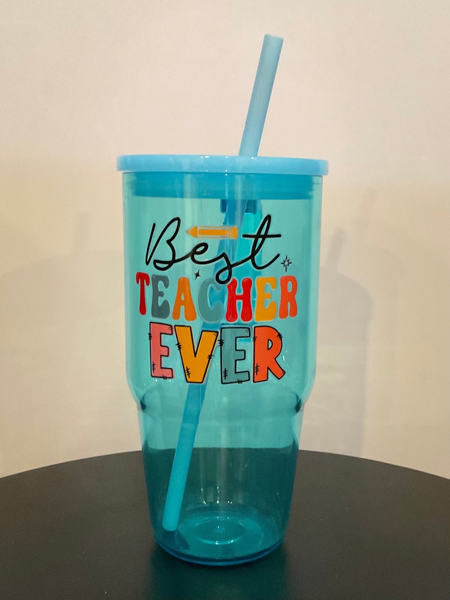 Best Teacher Ever Sip