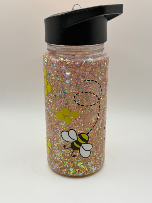 “Busy Bee” Mini Sip