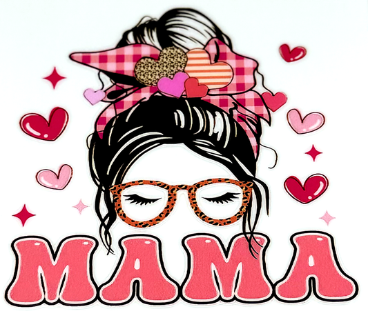 MA12-Heart Mama