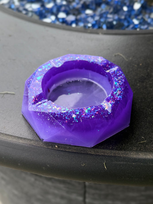 Custom Ashtray