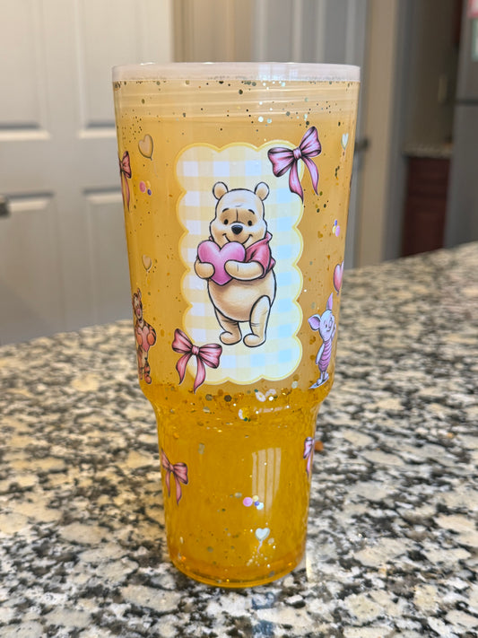 “Oh Honey” Winnie the Pooh Lava Sip