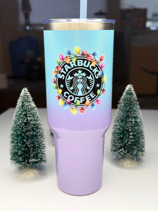 Holiday at Starby’s Sip