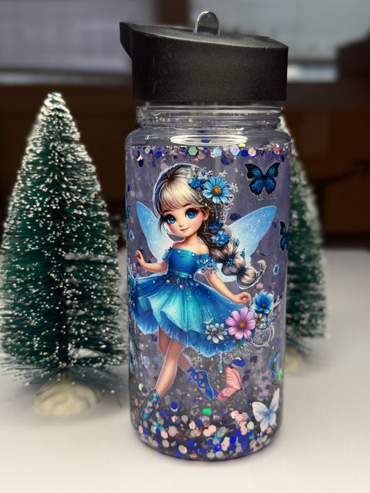 Blue Fairy Mini Sip