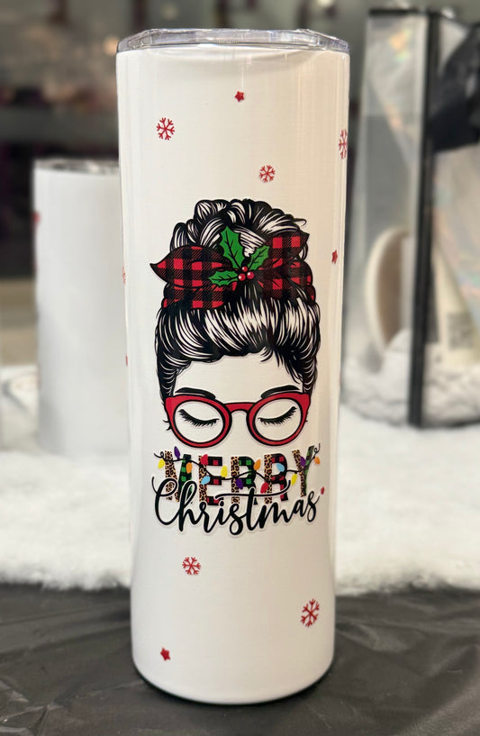 Merry Christmas Mama (Dry Sip)